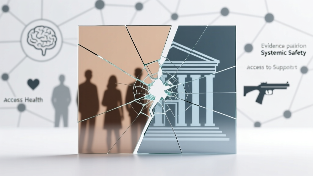 What political party are most mass shooters? The truth behind the myth: Why partisan labels distract from real prevention strategies, evidence-based risk factors, and actionable community safety steps you can take today.