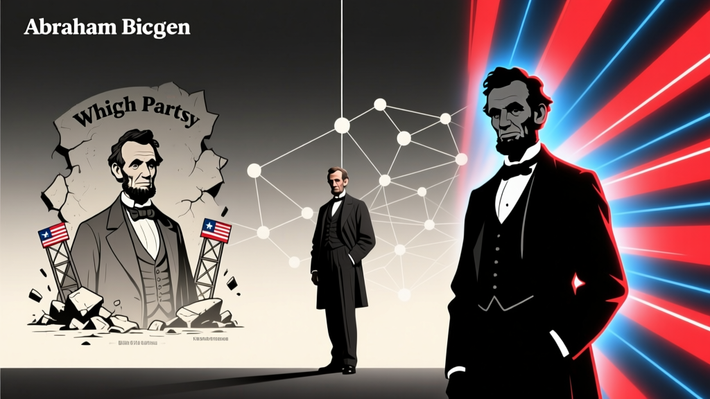 What Party Was Lincoln Apart Of? The Surprising Truth Behind His Political Transformation — And Why Most People Get It Wrong (It Wasn’t the Democrats, and It Wasn’t the Whigs Forever)