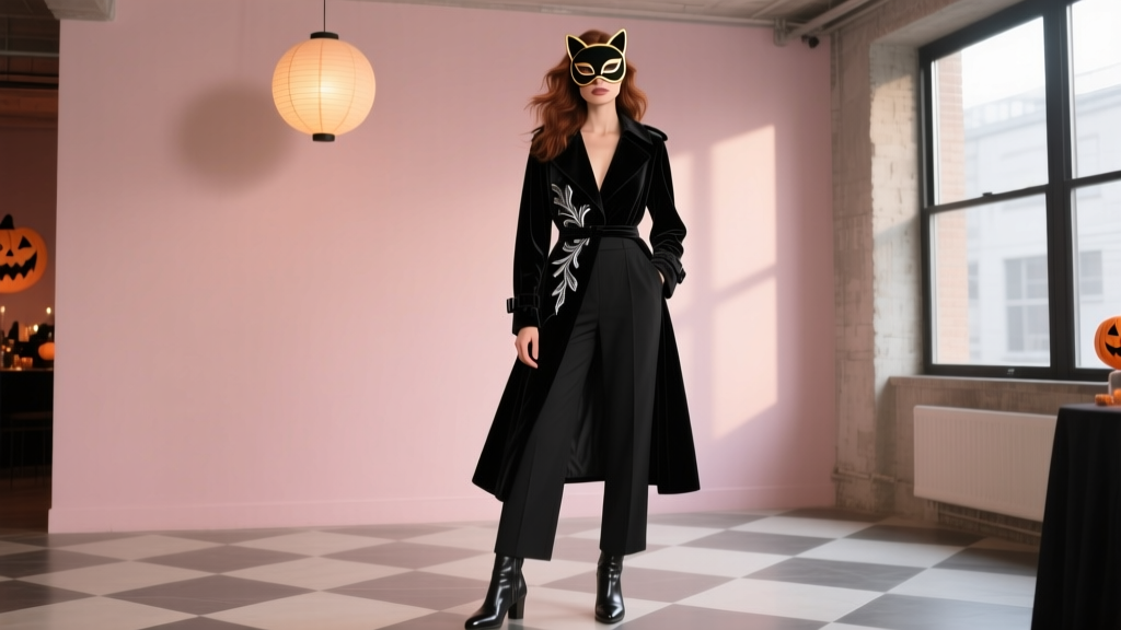 What to Wear for a Halloween Party in 2024: The Stress-Free Style Formula (No Last-Minute Panic, No Costume Regrets, Just Instant Confidence)