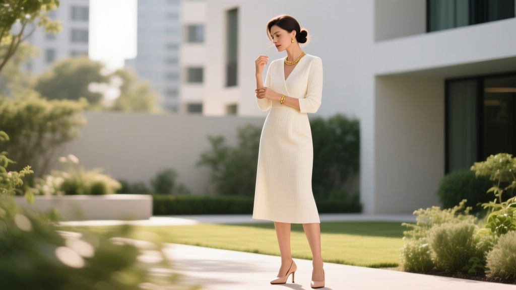 What to Wear at Bridal Shower Party: The 7-Second Rule (No More Guesswork, No Awkward Outfits, Just Effortless Confidence)