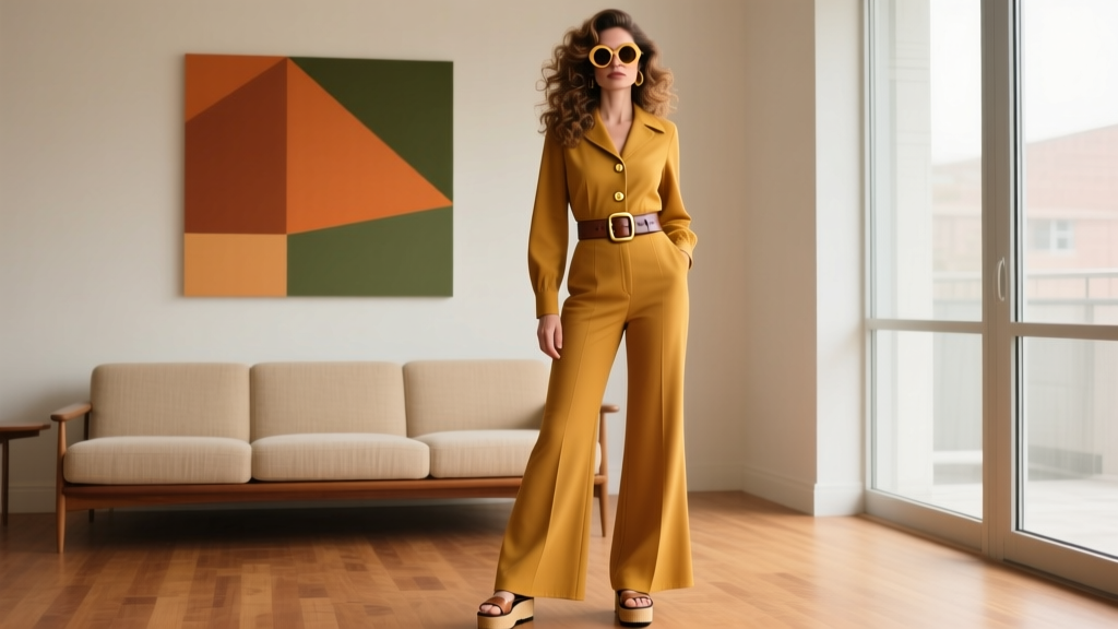 What to Wear to 70s Party: The No-Stress, Authentic-Yet-Approachable Style Guide (No Thrift Store Panic Required)