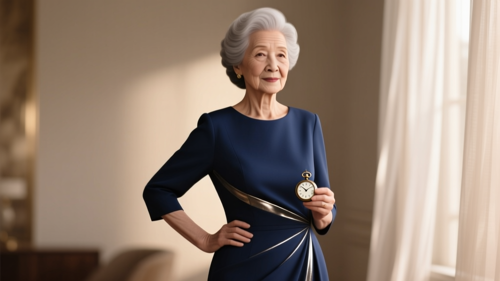 What to Wear to 90th Birthday Party: The 7-Second Dress Code Decoder (No Guesswork, No Awkward Outfits, Just Confidence)