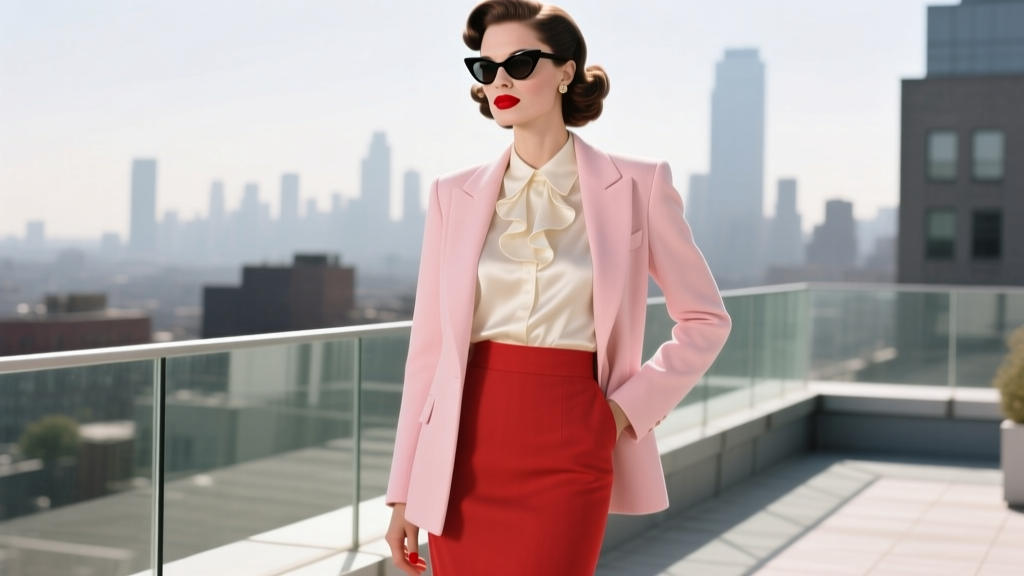 What to Wear to a 1950s Party: The 7-Step Dress Code Decoder (No Vintage Store Raid Needed — Just Smart Styling Hacks That Actually Work)