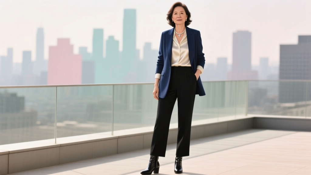 What to Wear to a Retirement Party: 7 Stress-Free Outfit Rules (That Actually Work—No Guesswork, No Awkward Outfits, Just Confidence)