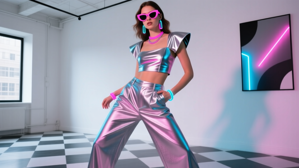 What to Wear to 80s Themed Party: The 7-Second Outfit Formula (No Thrift Store Stress, No Awkward Costume Panic — Just Instant Icon Status)