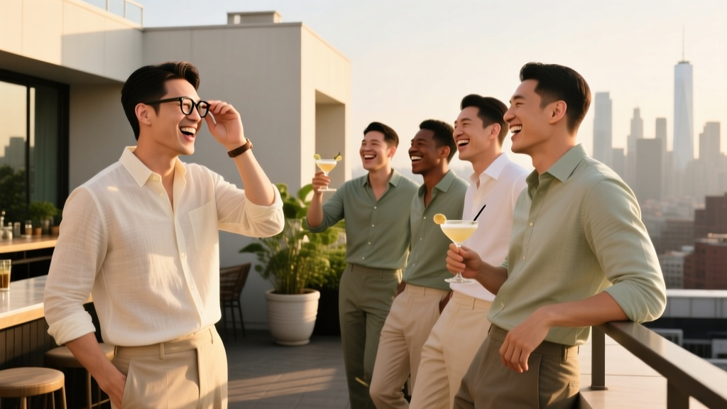 What to Do for Bachelor Party: The Stress-Free 7-Step Blueprint (No More Last-Minute Panic, Awkward Group Texts, or Regrettable Decisions)