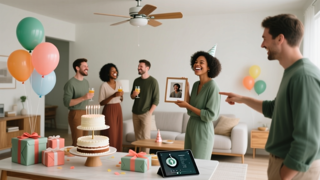 What to Do in a Birthday Party: The Stress-Free 7-Step Playbook That Cuts Planning Time by 60% (No More Last-Minute Panic or Bored Guests)