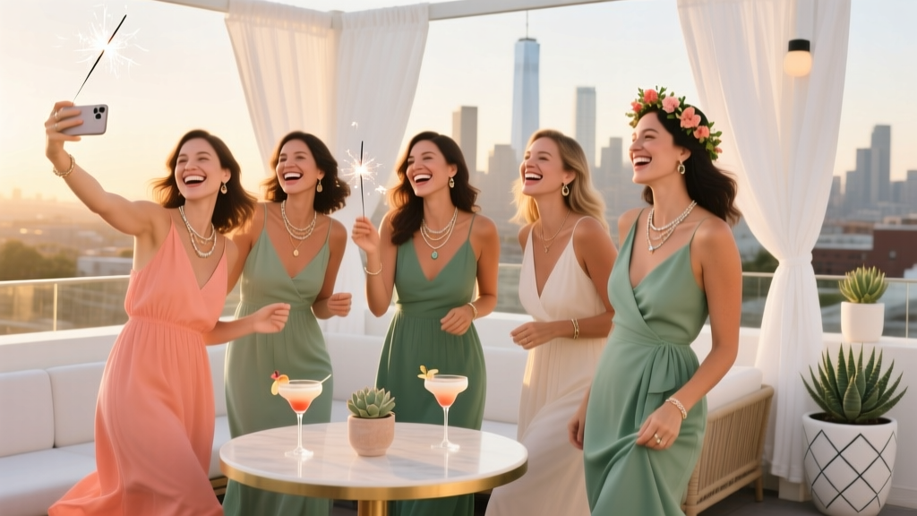What to Do at Bachelorette Party: 12 Stress-Free, Memorable Activities (Backed by Real Guest Surveys & Planner Data — Skip the Pinterest Panic)