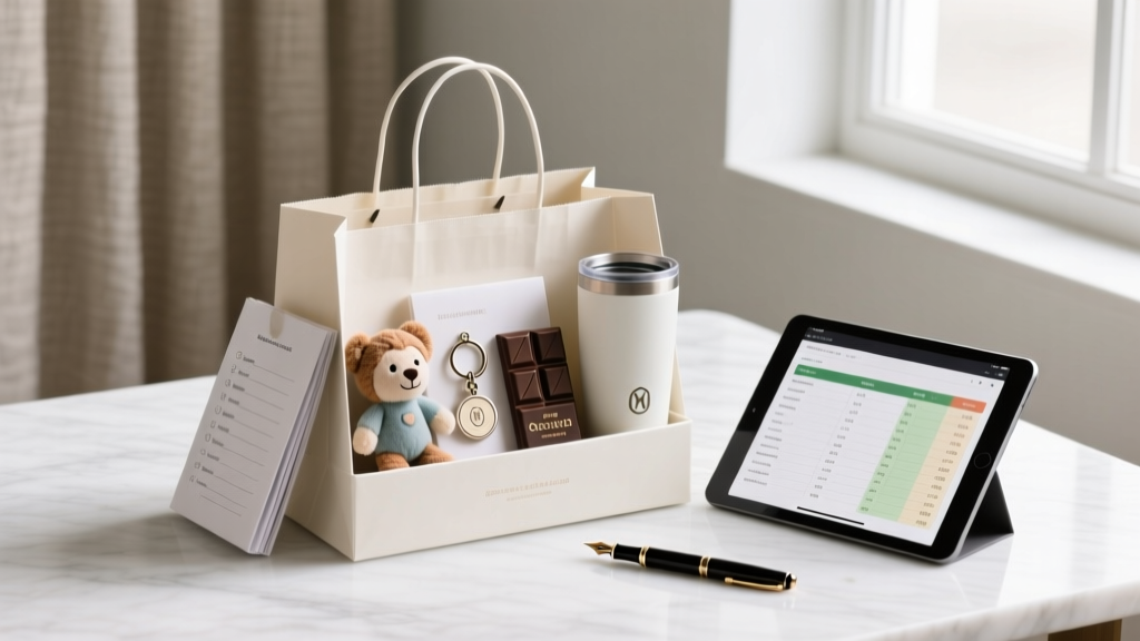 What to Put in Gift Bags for Birthday Parties: 27 Thoughtful, Budget-Smart, Age-Appropriate Ideas That Actually Get Used (Not Tossed!) — Plus a Printable Checklist & Cost Tracker