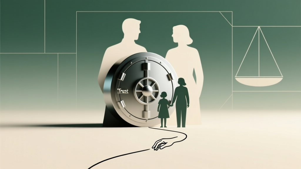 What Is a First Party Special Needs Trust? The Truth No Attorney Tells You (It’s Not Just for 'Rich Families'—Here’s How to Protect Benefits Without Losing Control)