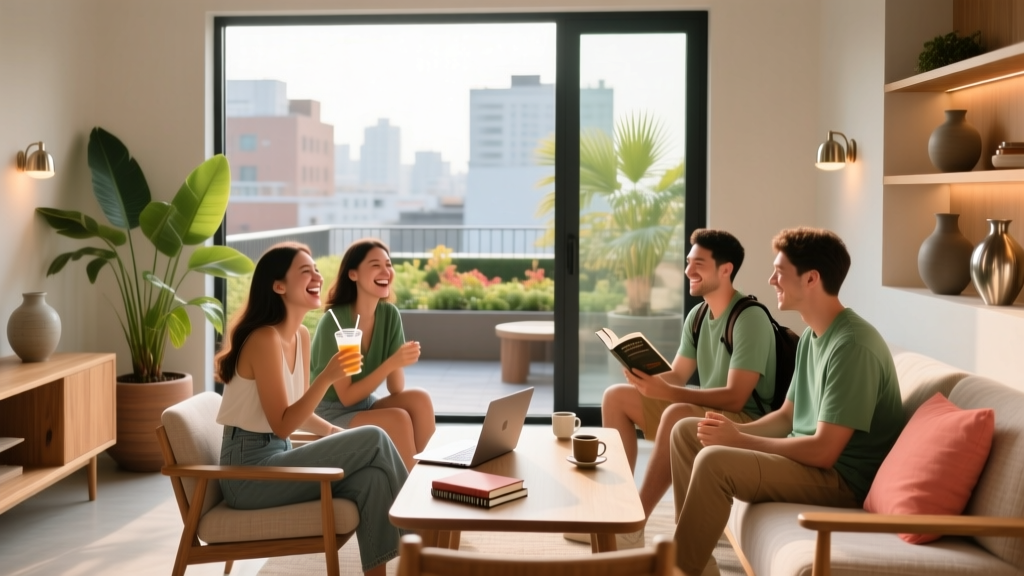 What Is a Party Hostel? (And Why Booking the Wrong One Could Ruin Your Trip — Here’s How to Spot the Real Deal in 2024)