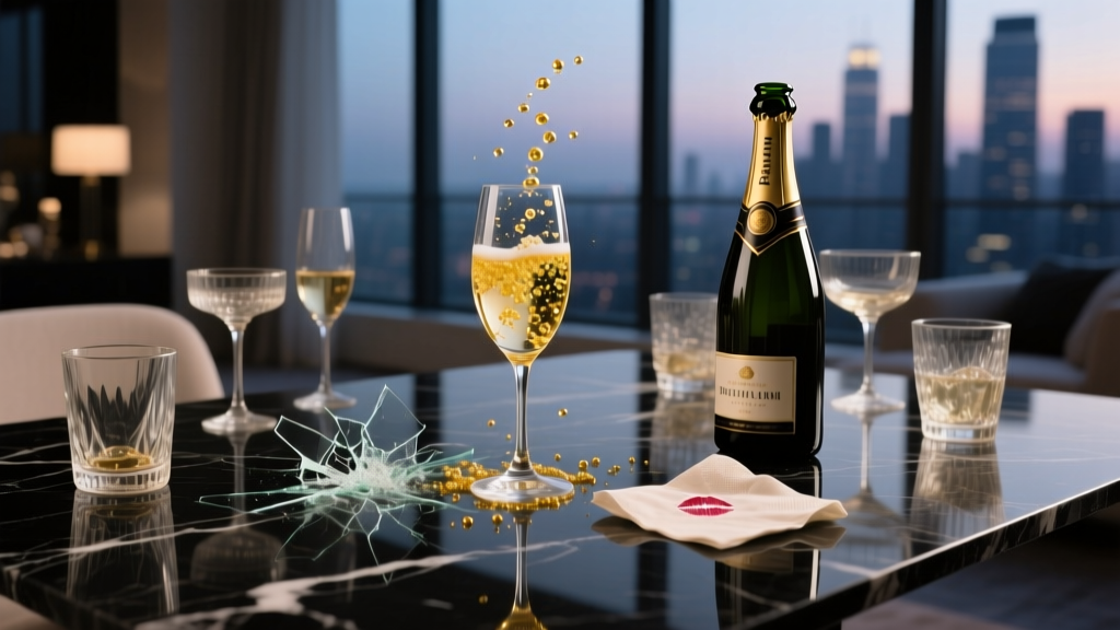 What Is a Champagne Party? The Truth Behind the Glamour: Why Most Hosts Waste $300+ on Bubbly, Mismatched Glassware, and Awkward Toasts (and How to Fix It in 45 Minutes)