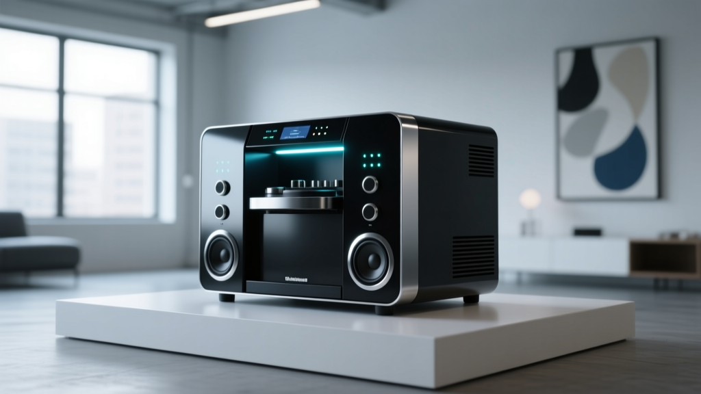 What Is a Party Machine? (Spoiler: It’s Not Just for DJs)—The Real-World Guide to Choosing, Using & Maximizing Your Investment Without Wasting $200 on Gimmicks
