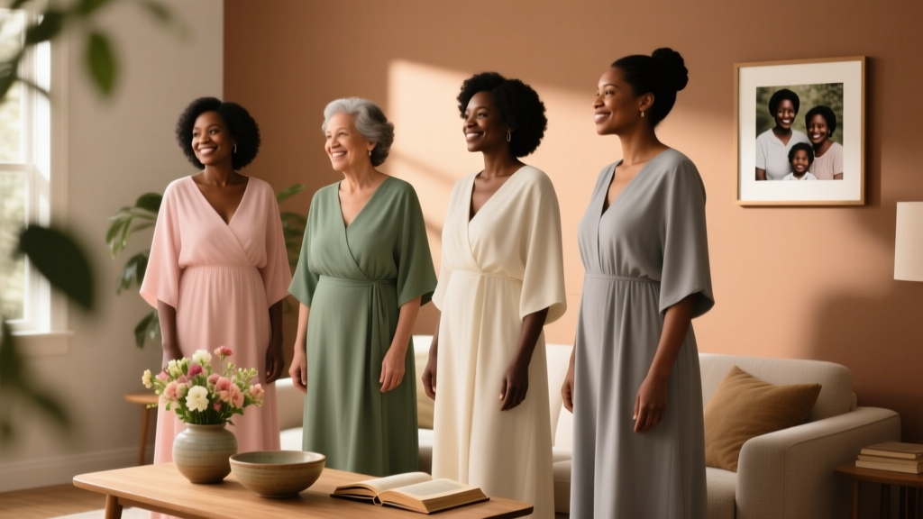 What Is a Waiting to Exhale Party? The Real Meaning, History, and Step-by-Step Guide to Throwing One That Honors Black Sisterhood—Not Just the Movie
