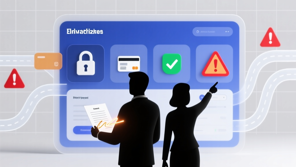 What Is a Third Party Payment? The Hidden Risks & Smart Safeguards Every Event Planner and Client Must Know Before Signing a Contract