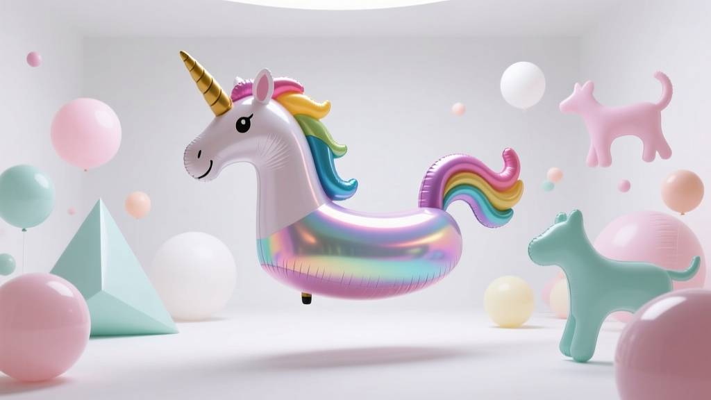 What Is a Puffy Party? The Surprising Rise of Inflatable-First Celebrations (And Why Your Next Birthday, Baby Shower, or Corporate Event Needs One)