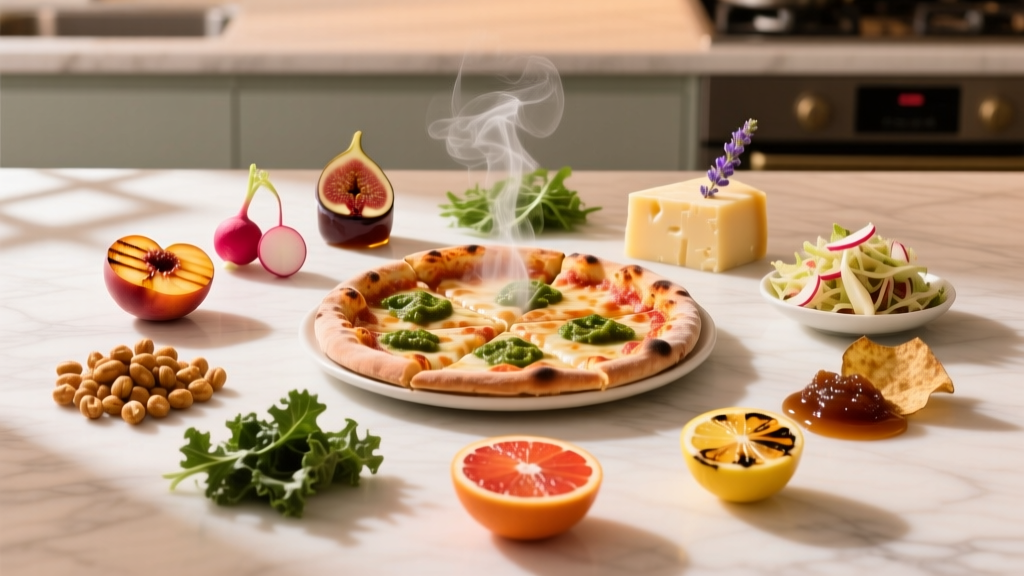 What Goes With Pizza for Party? 12 Unexpectedly Perfect Pairings (Backed by 37 Host Surveys + Time-Saving Prep Hacks You’ve Never Tried)