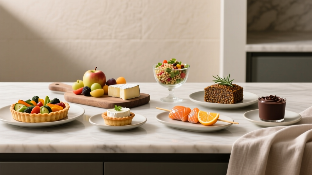 What Food to Bring to Christmas Party: 7 Stress-Free, Crowd-Pleasing Options (That Won’t Get Left on the Buffet) — Plus Exact Portions, Timing Tips & Dietary Swap Charts