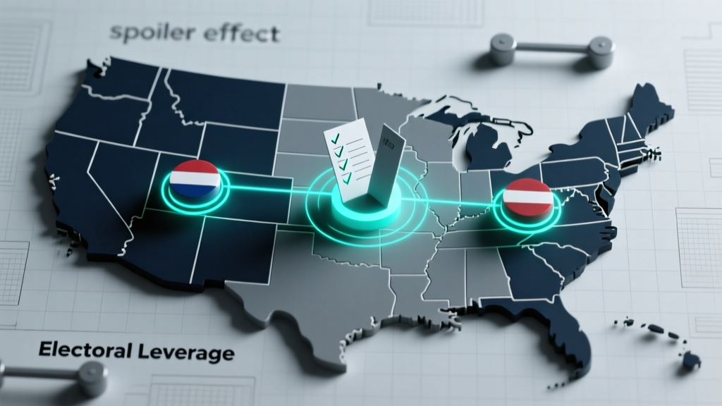 What Impact Do Third Parties Have on Elections? Quizlet-Style Breakdown That Actually Sticks — Not Just Flashcards, But Real-World Electoral Consequences, Spoiler Effects, and Hidden Leverage You’ll See on Your Next Test (and in 2024)