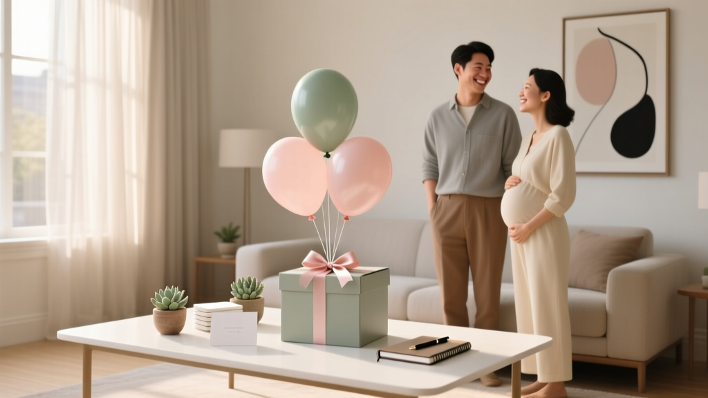 What Happens at a Gender Reveal Party? A Realistic, Stress-Free Playbook (No Awkward Surprises, No Last-Minute Panic — Just Joy, Clarity, and Zero Regrets)