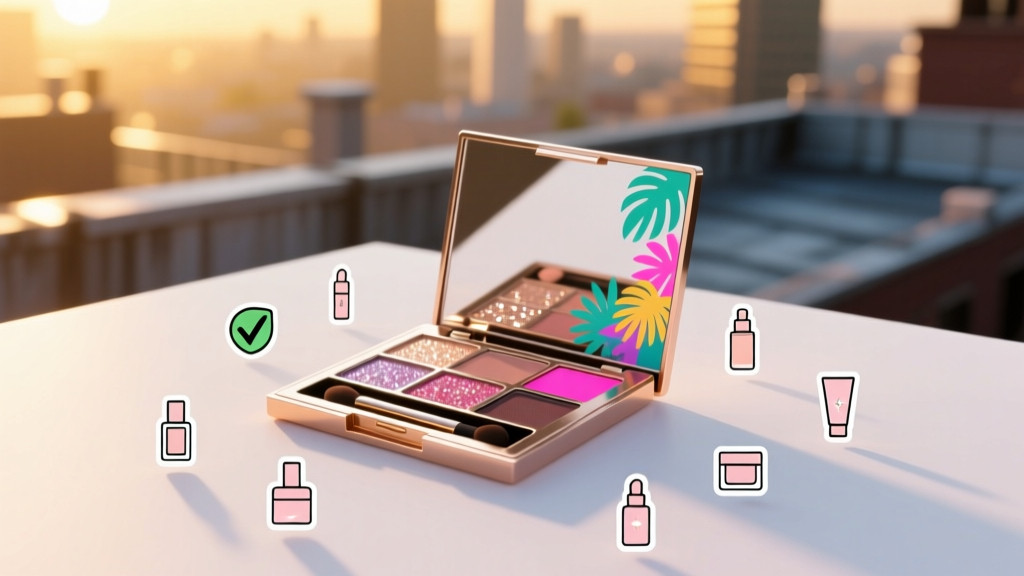 What Happened to Party Makeup by Nikki? The Truth Behind the Discontinuation, Where to Find Remaining Stock, and 7 Verified Alternatives That Capture the Same Fun, Festive Vibe (2024 Update)