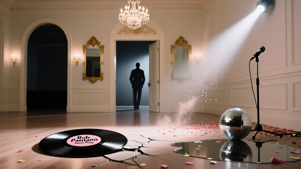 What Happened to Bob Pantano Dance Party? The Real Story Behind His Disappearance from Wedding Venues—and How to Book His Successors (or Revive the Vibe Yourself)