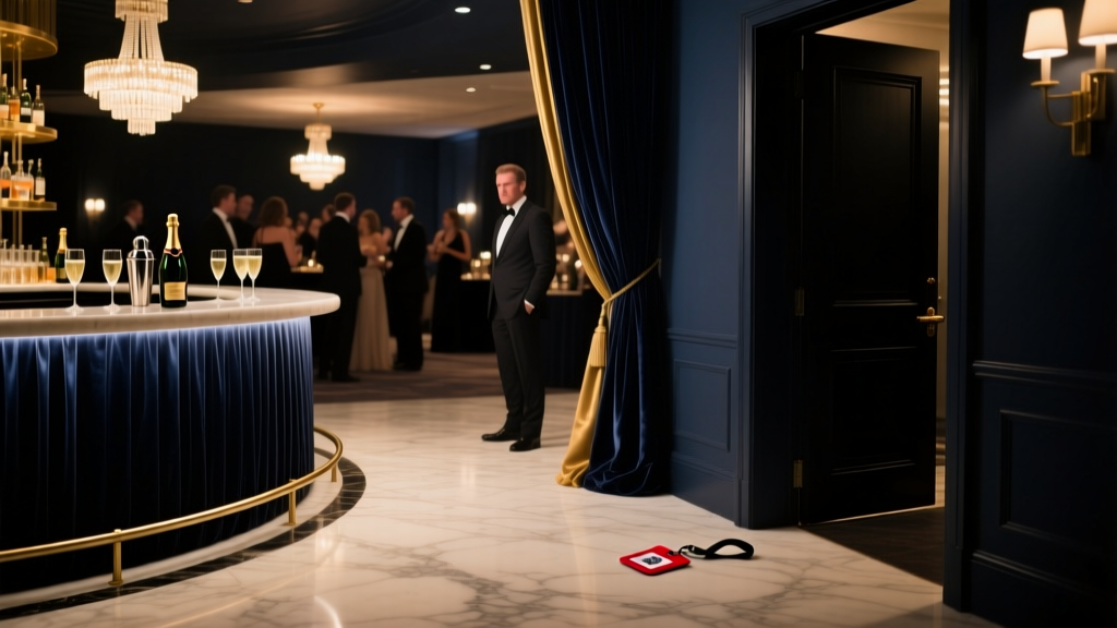 What Happened in the Diddy Party? The Real Timeline, Security Failures, and 7 Actionable Lessons Every Event Planner Must Learn Before Their Next High-Stakes Gathering