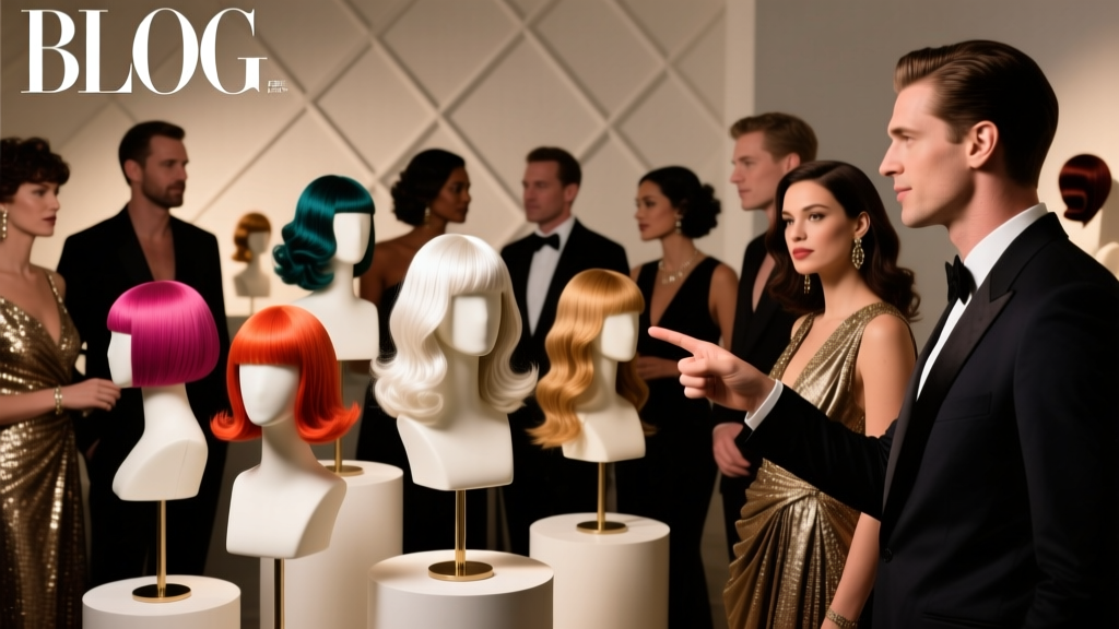 What Is a Wig Party? The Surprising Rise of Wig-Themed Celebrations (And Exactly How to Host One That Guests Actually Talk About for Months)