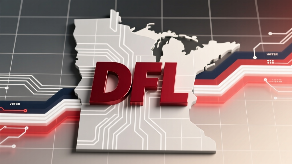 What Is the DFL Party in Minnesota? — The Truth Behind Minnesota’s Dominant Political Force (Not a Social Club, Not Just Democrats, and Why It Still Wins Elections)