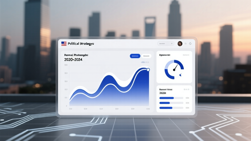 What Is the Democratic Party's Approval Rating Right Now? Real-Time Data, Trends Since 2020, and What It Means for Your Campaign Strategy in 2024
