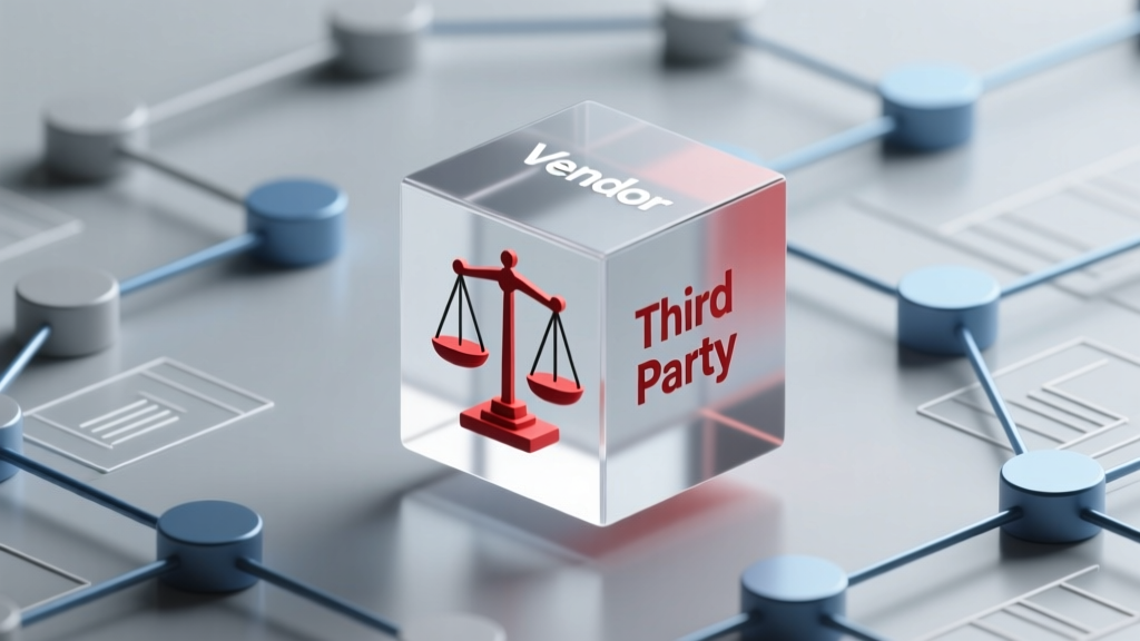 What Is the Definition of Third Party? You’re Probably Misclassifying Your Vendors—Here’s the Exact Legal + Practical Threshold That Triggers Liability, Contract Rights, and Insurance Requirements