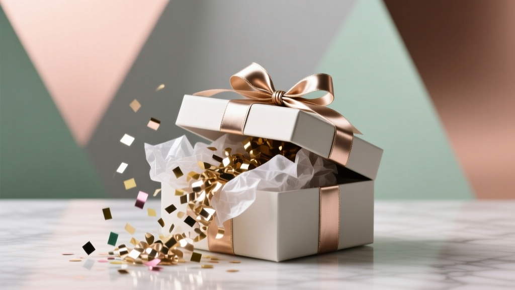 What Is a Wrapped Party? (And Why Your Next Celebration Needs One in 2024) — The Surprisingly Strategic Way to Elevate Guest Engagement, Reduce Last-Minute Stress, and Turn Wrapping Into the Star of the Show