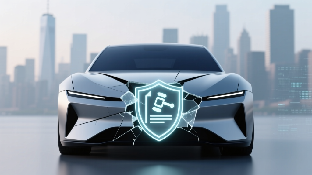 What Is Third Party Motor Insurance? The Truth No Agent Tells You: It’s Not ‘Basic Coverage’ — It’s Your Legal Lifeline (And Why Skipping It Could Cost You Your License, Savings, or Freedom)