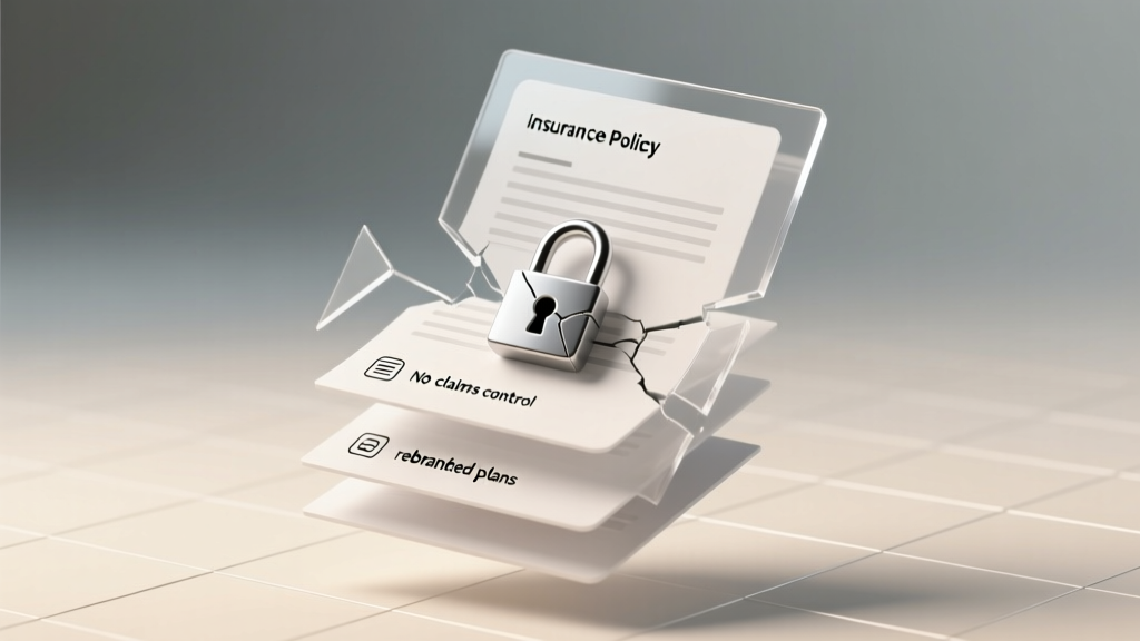 What Is Third Party Pet Insurance? The Truth No Broker Will Tell You — Why Most 'Third-Party' Plans Are Just Rebranded Admin Fees With Zero Claims Control
