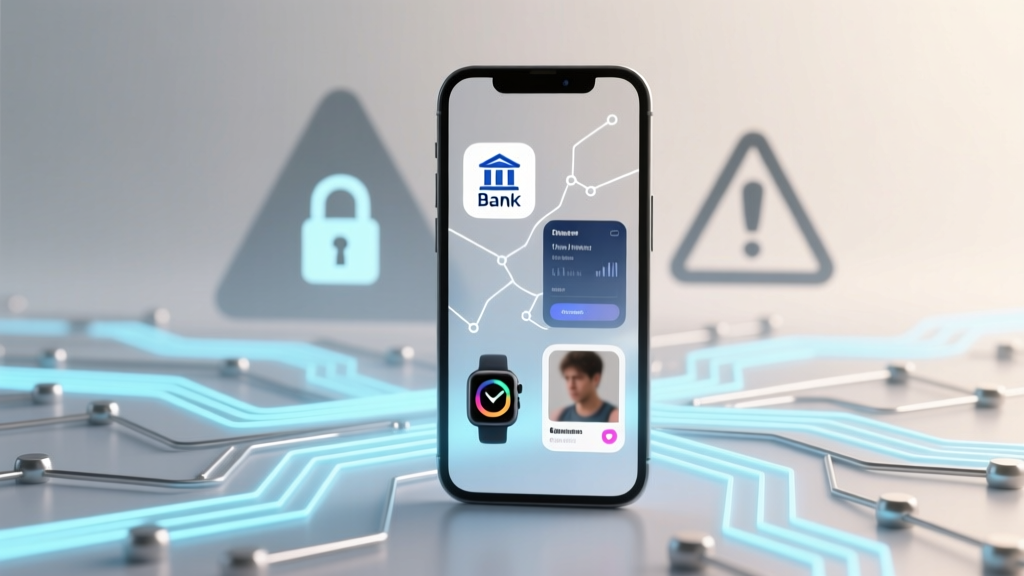 What Is Third Party App? (And Why Your Bank, Fitness Tracker, or Dating Profile Might Be at Risk Right Now)