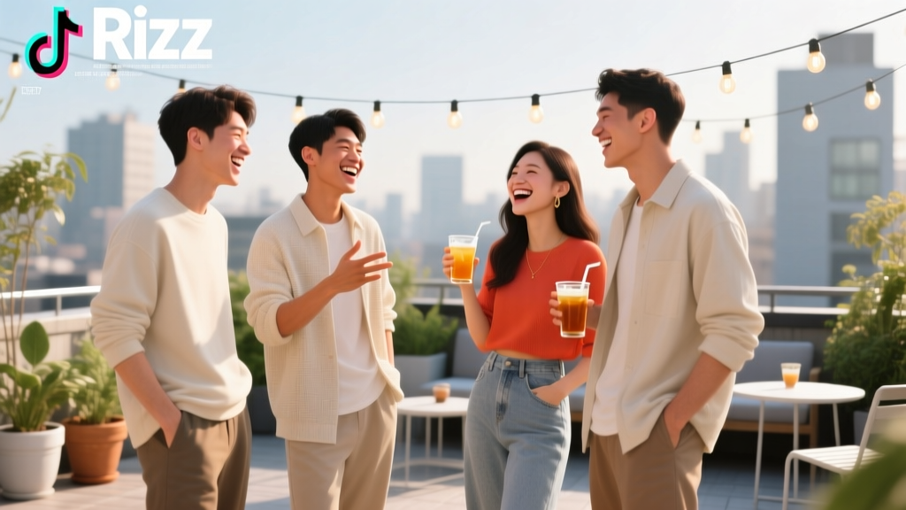 What Is the TikTok Rizz Party? The Real-World Guide to Hosting (Not Just Watching) This Viral Social Phenomenon — No Cringe, No Confusion, Just Confidence & Connection