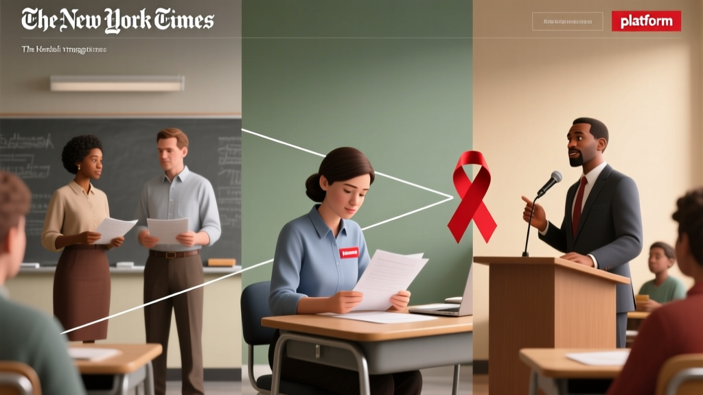 What Is the Purpose of a Political Party's Platform Quizlet? (Spoiler: It’s Not Just for Memorization—Here’s How Teachers, Campaign Staff, and Civics Advocates Actually Use It to Drive Real Voter Engagement)
