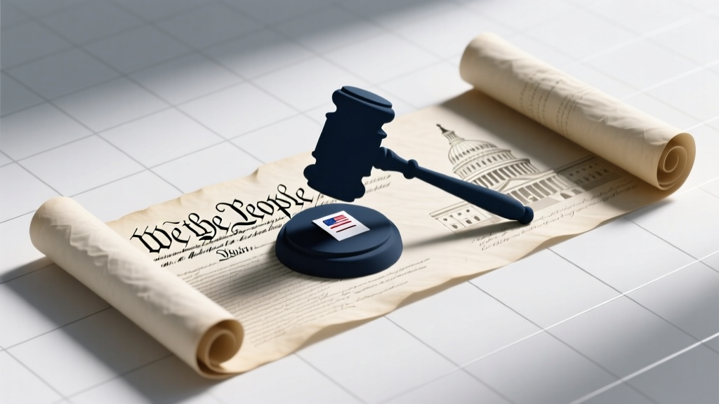 What Is the US Constitution Party? 7 Truths You’ve Been Misled About — From Origins and Beliefs to Electoral Impact and Why It’s Not Just ‘Another Conservative Group’