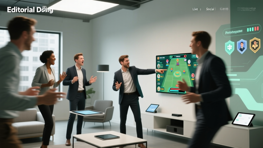 What Is The Show The Hunting Party About? — A No-Fluff Breakdown of How This Live Social Game Actually Works (And Why Your Next Team Event Needs It)