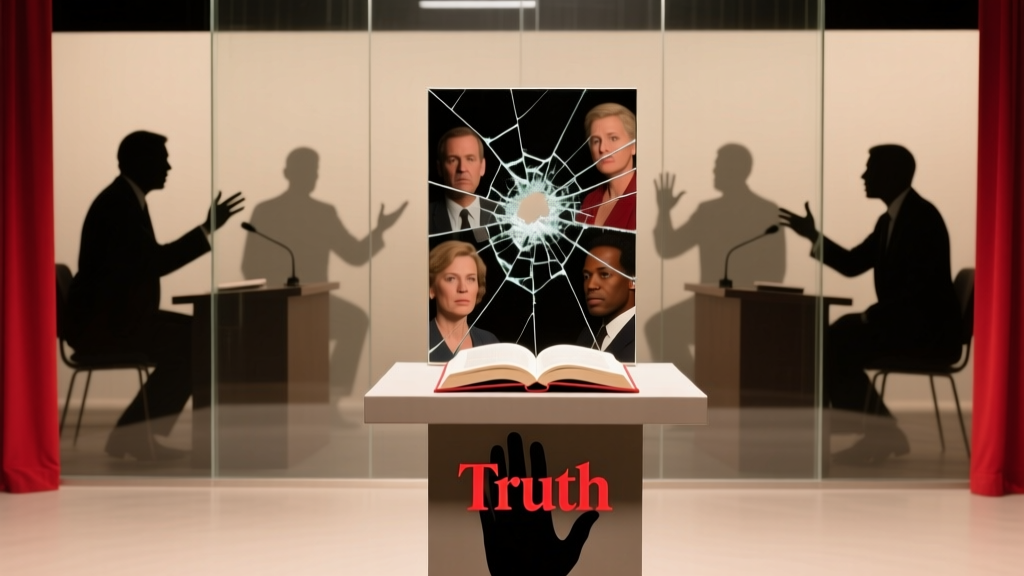 What Is the Role of Opposition Party? 7 Truths Every Citizen Needs to Hear (Especially When Elections Feel Like Theater)