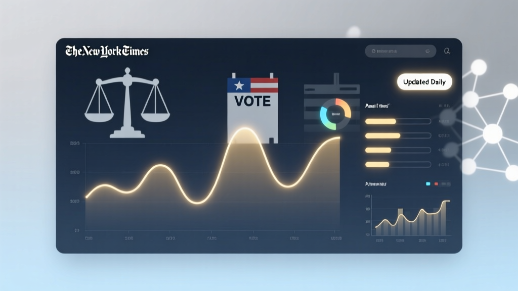 What Is the Republican Party Approval Rating Right Now? The Real-Time Data, Hidden Trends Behind the Numbers, and Why Polling Shifts Matter More Than You Think — Updated Daily