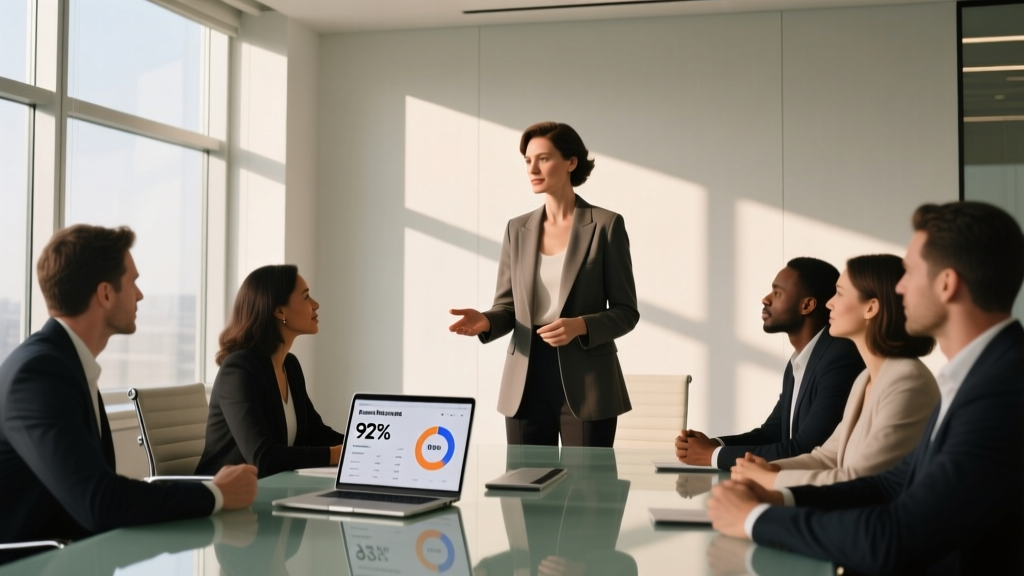 What Is the Chief of Party? The Unseen Role That Makes or Breaks Your Event’s Success (and Why 73% of Failed Events Miss This Critical Hire)