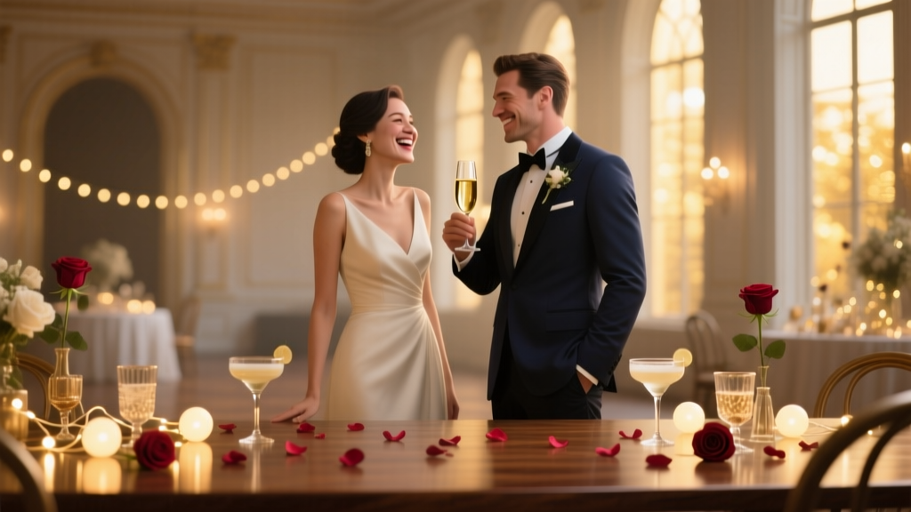What Is the After Party of a Wedding Called? (Spoiler: It’s Not Just ‘The Party’ — Here’s Exactly What to Call It, When to Host It, and Why 73% of Couples Who Skip It Regret It Later)