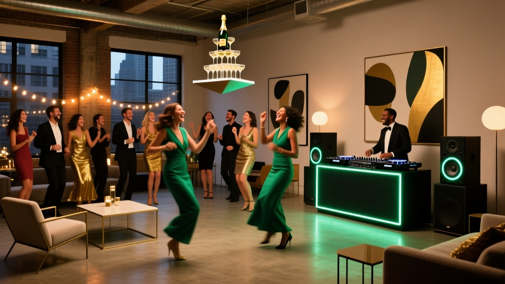 What Is Diddy's Freak Off Party? The Real Origins, Modern Event Planning Blueprint, and How to Host Your Own High-Energy, Inclusive Celebration Without the Celebrity Budget