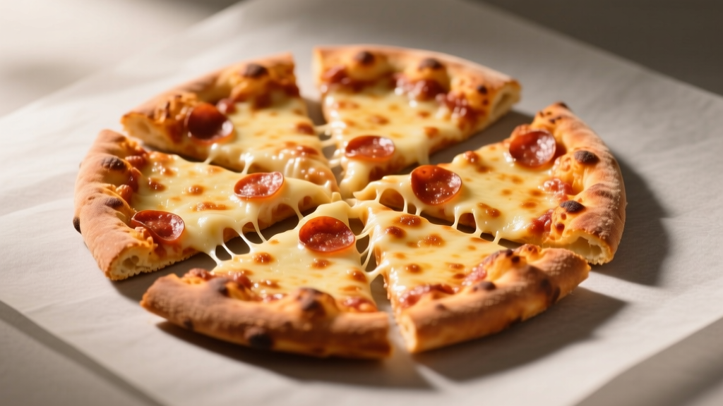 What Is Party Cut Little Caesars? The Truth Behind the Crispy, Shareable Square Slices Everyone’s Ordering for Game Day, Office Lunches, and Last-Minute Parties (No More Awkward Pizza Sharing!)