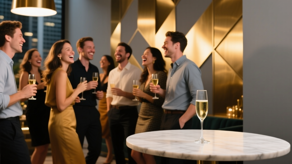 What Is Party Animal? The Truth Behind the Term — And Why Mislabeling Your Guests Could Sabotage Your Next Event (Spoiler: It’s Not Just About Loudness)