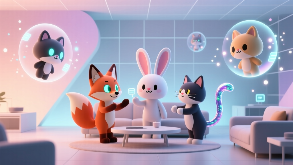 What Is Kemono Party? The Truth Behind the Viral Online Gathering Phenomenon (And How to Host One Without Cringe or Copyright Trouble)