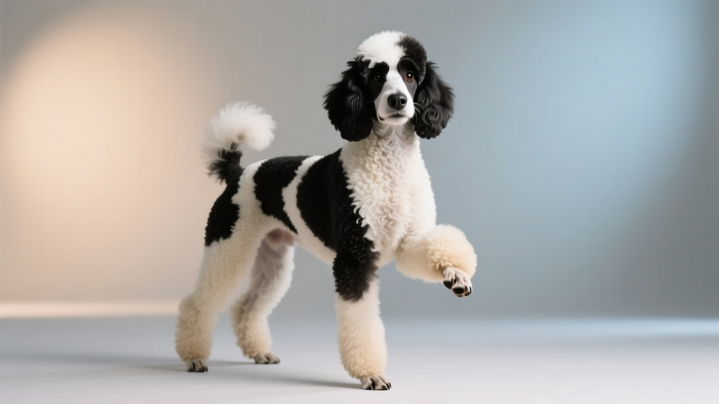 What Is Parti Poodle? The Truth Behind the 'Designer Myth' — Why Most Breeders Won’t Tell You It’s Not a Separate Breed (But Still a Stunning, Healthy Choice)