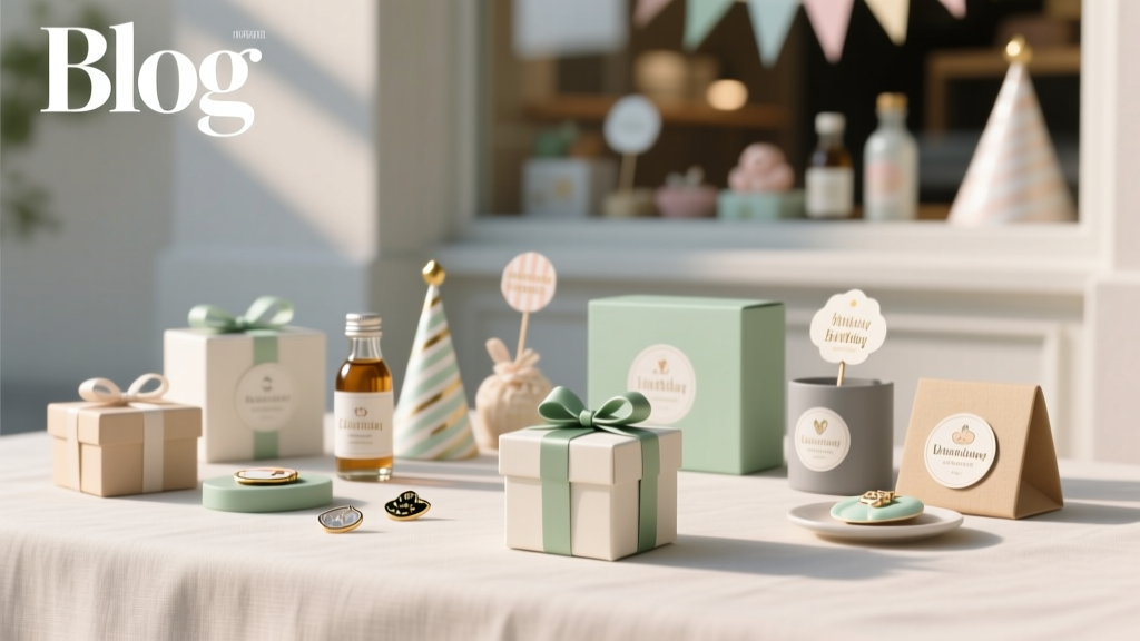 Where to Buy Party Favors Near Me: 7 Real-World Options (Including Same-Day Pickup, Hidden Local Gems & What Big Box Stores Won’t Tell You)