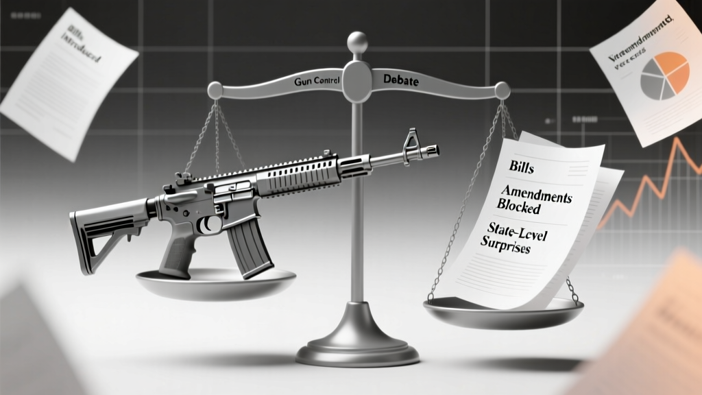 Which political party is against guns? The truth behind party platforms, voting records, and what polls *really* say about gun control support — not just slogans, but bills introduced, amendments blocked, and state-level surprises you’ve never heard of.